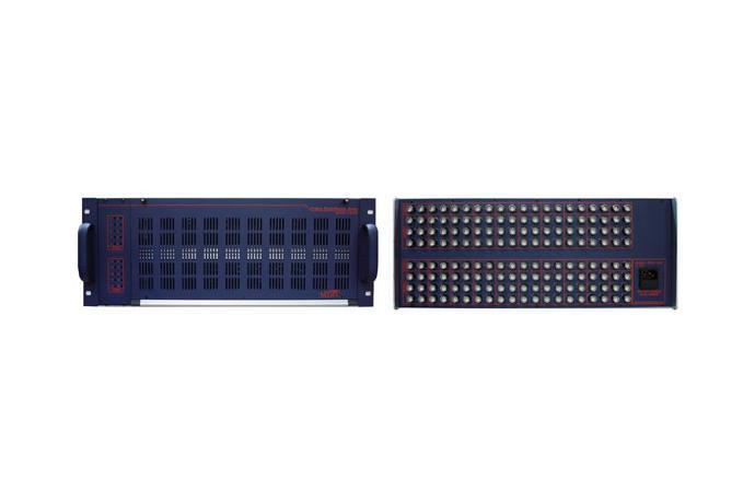 Video Distributor Amp