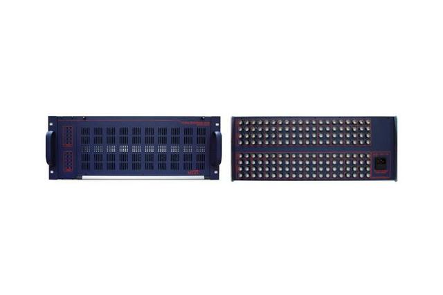 Video Distributor Amp