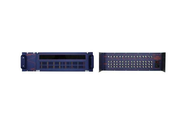 Video Distributor Amp