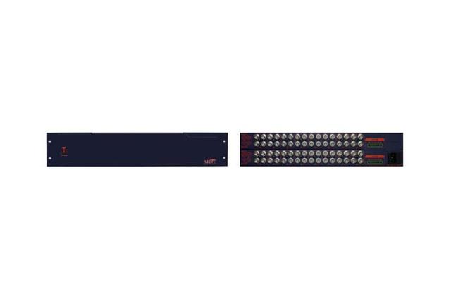 Video Distributor Amp