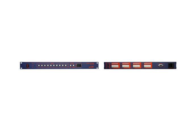 Audio Line Amp