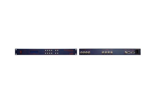 HD SDI Matrix Switcher