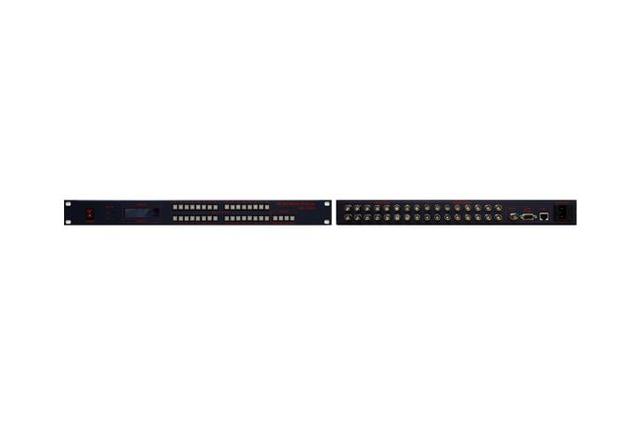 HD SDI Matrix Switcher