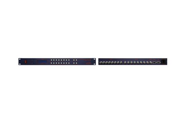 HD SDI Matrix Switcher