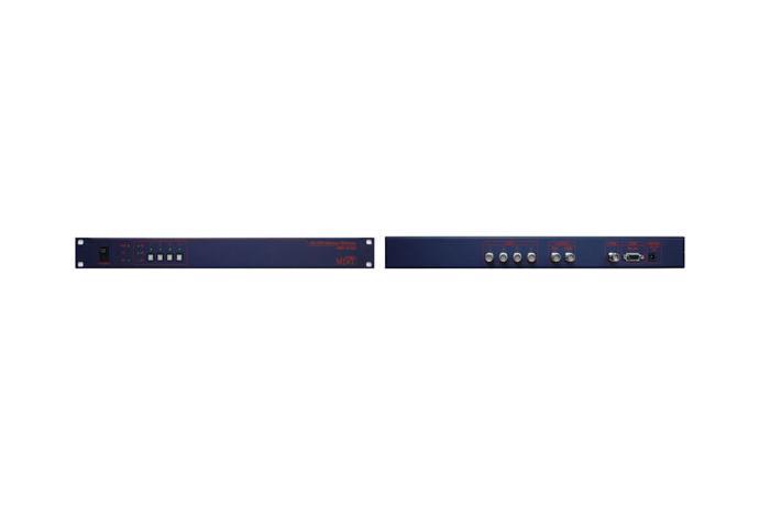HD SDI Selector Switcher
