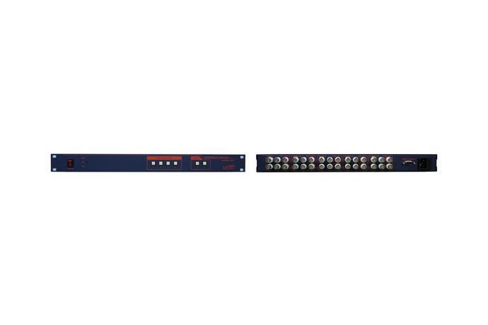 RGB Matrix Switcher