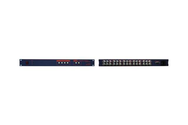 RGB Matrix Switcher