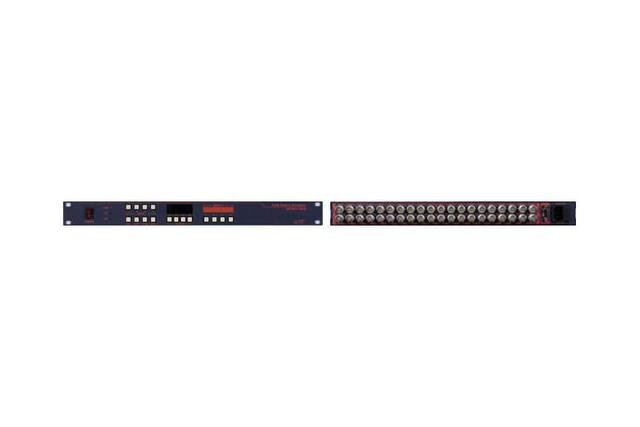 RGB Matrix Switcher