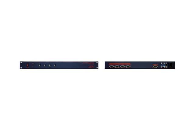 RGB Selector Switcher