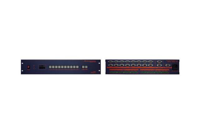 RGB Selector Switcher