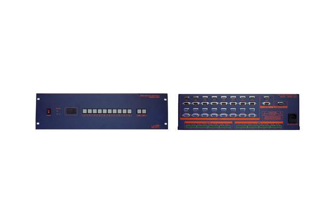 RGB Selector Switcher