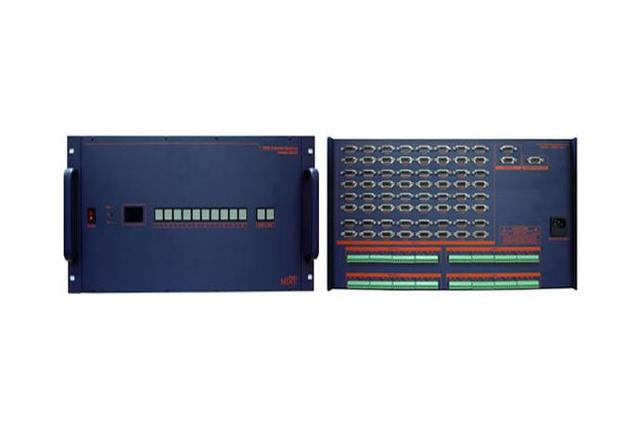 RGB Selector Switcher