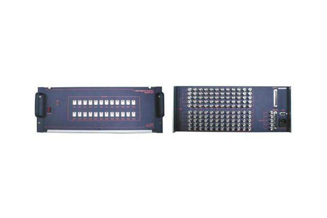 RGB Selector Switcher