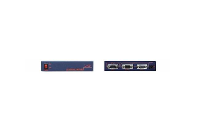 PC Interface Unit