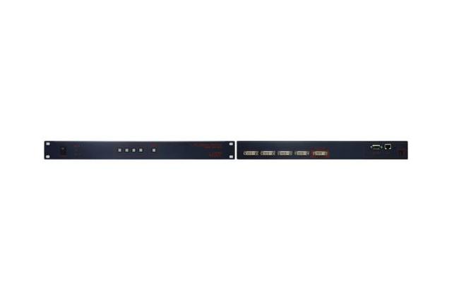 DVI Selector Switcher