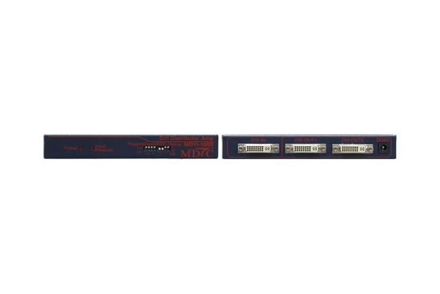 DVI Distributor Amp