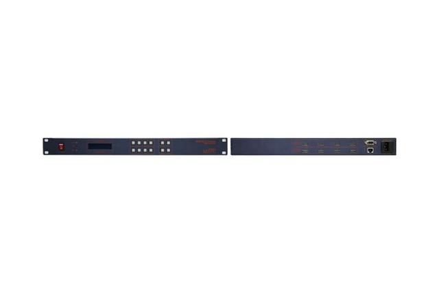 HDMI Matrix Switcher