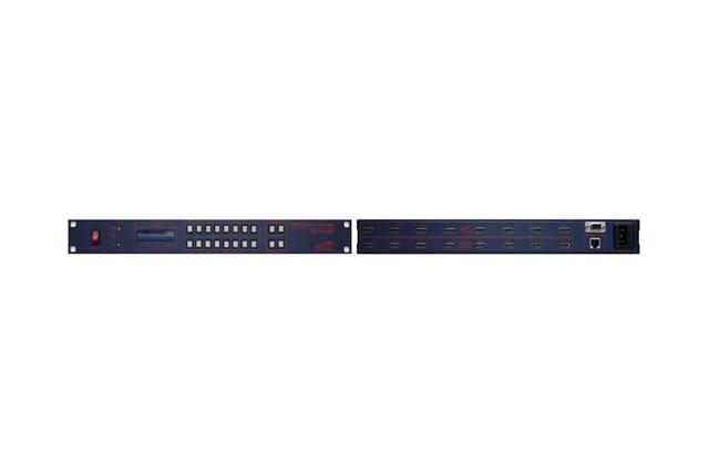 HDMI Matrix Switcher