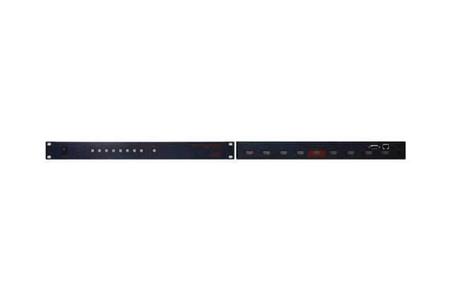 HDMI Selector Switcher