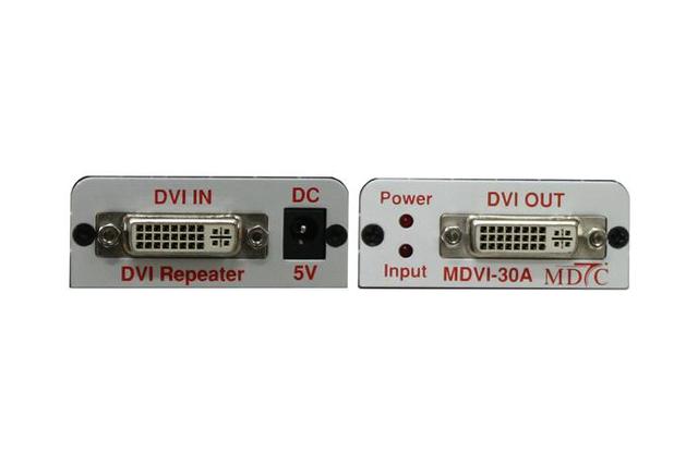 DVI Repeater