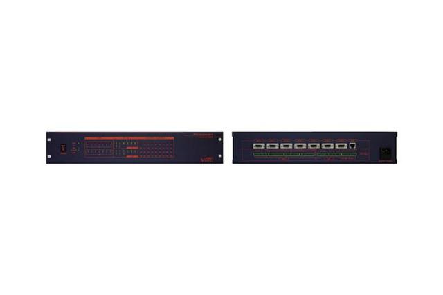 Main Control Unit
