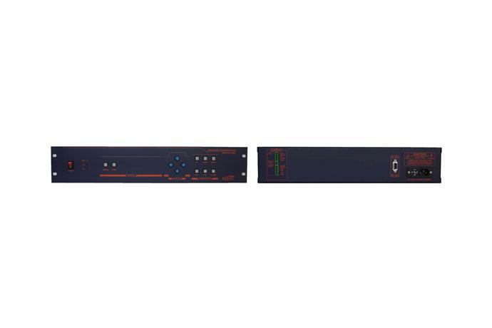 Camera Control Unit