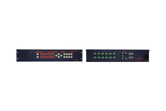 Camera Control Unit