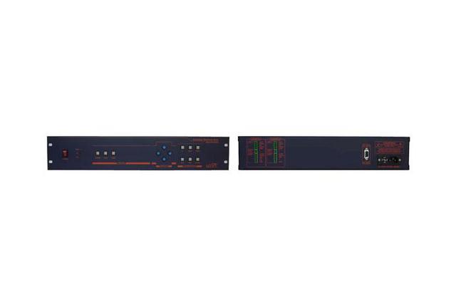Camera Control Unit