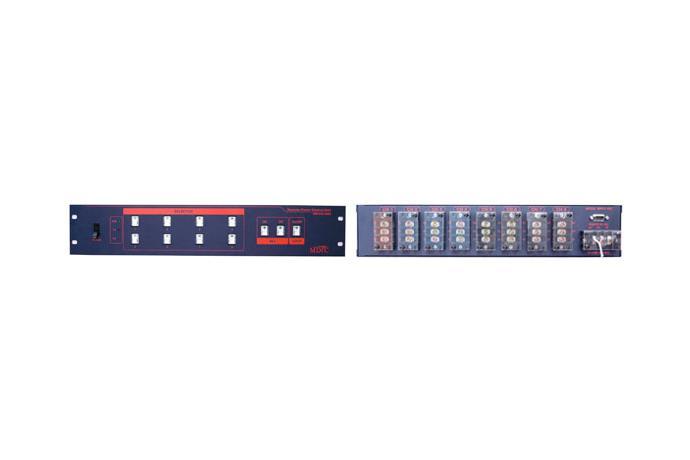 Remote Power Control Unit
