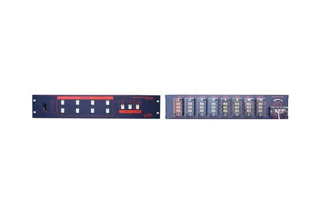 Remote Power Control Unit