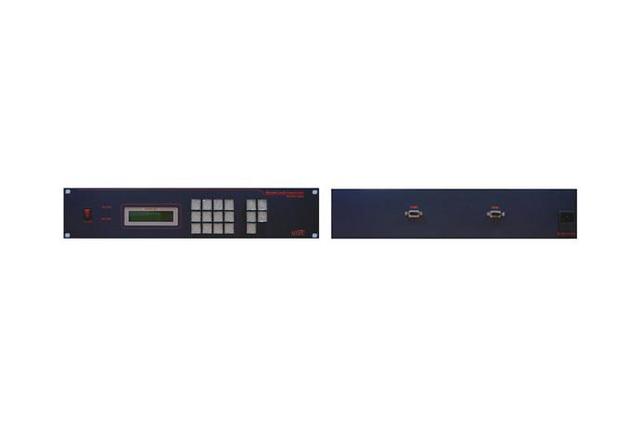 Remote Local Control Unit