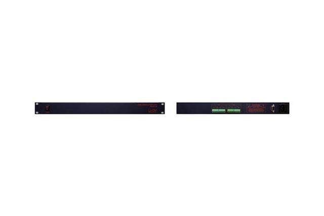Volume Control Unit