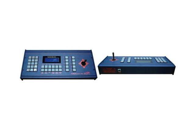Control Key-Board