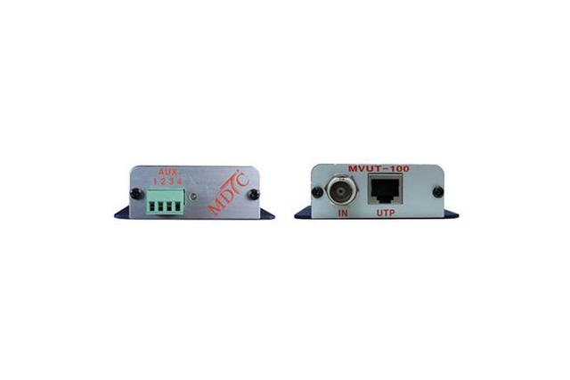 Video UTP TX & RX