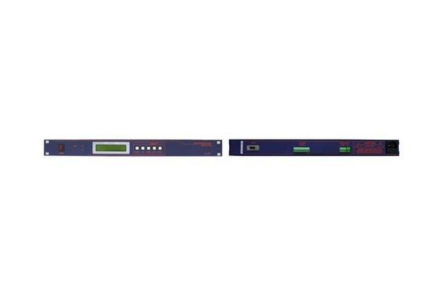 CD Control Unit