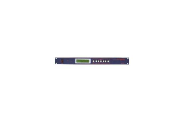 Sound Processor Unit