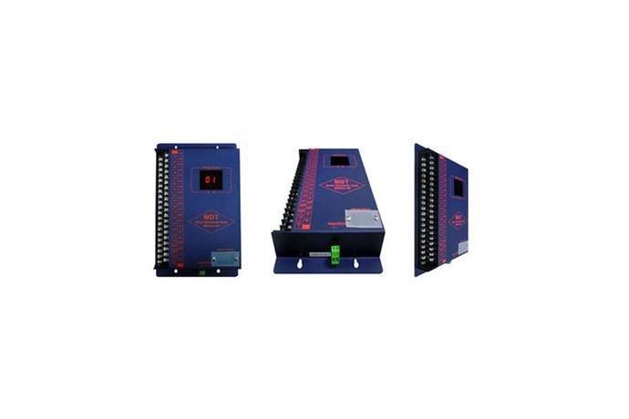 Data Receiver Unit
