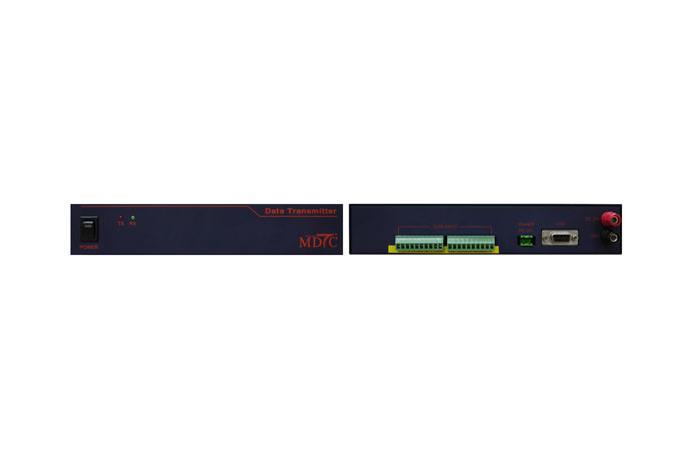 Data Transmitter Unit