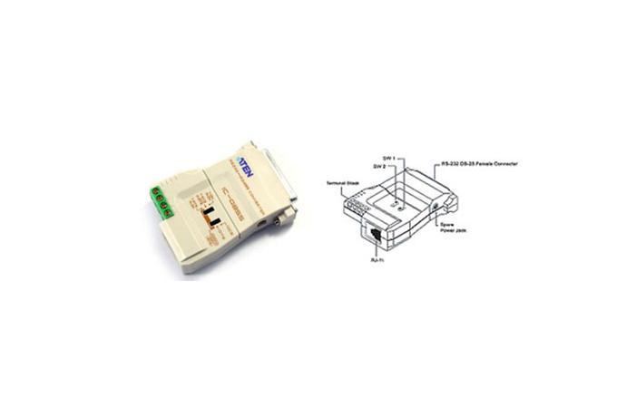 Signal Converter