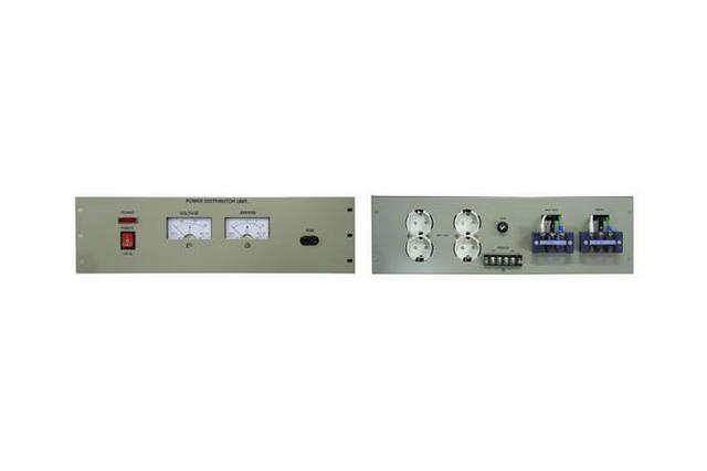 Power Distributor Amp