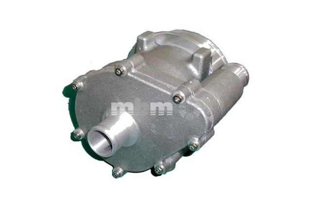 For Automobile - Fuel Cell