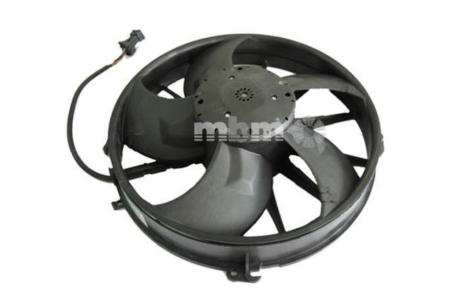 For Bus & Bus - Fuel Cell