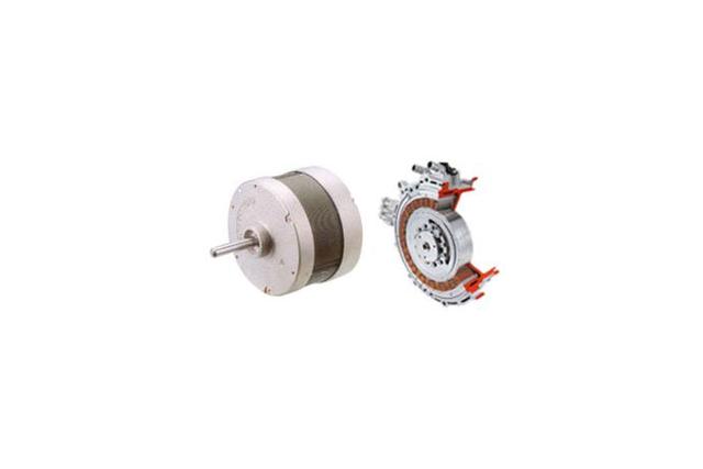 For Industrial & Electric-mobile