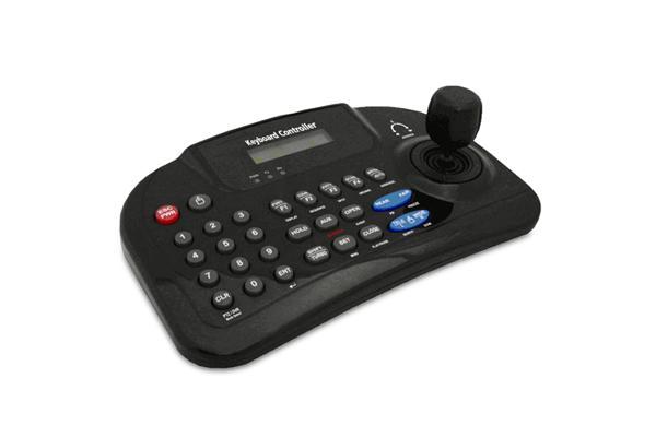 Stand Alone DVR