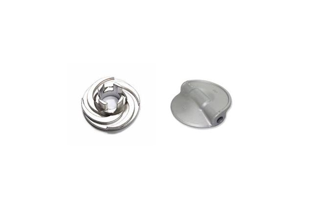 Vessel Part