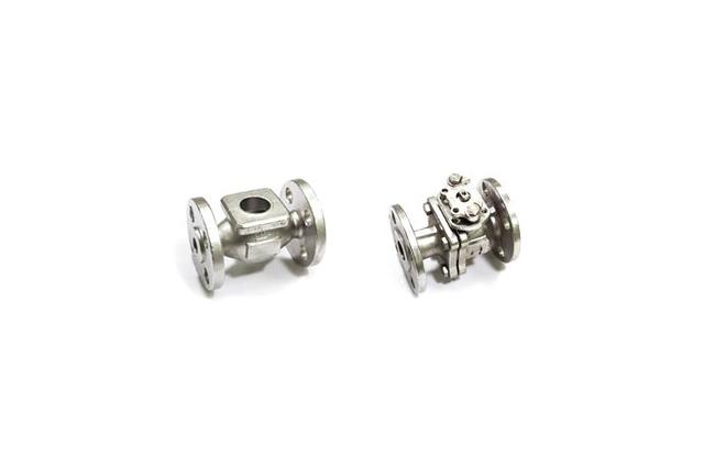Valve Part
