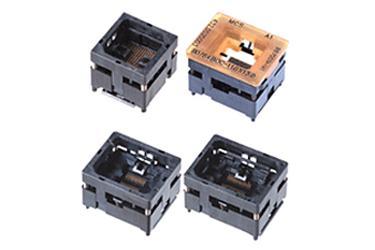 0.80mm Pitch