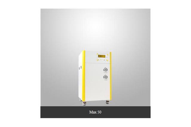 Max Series