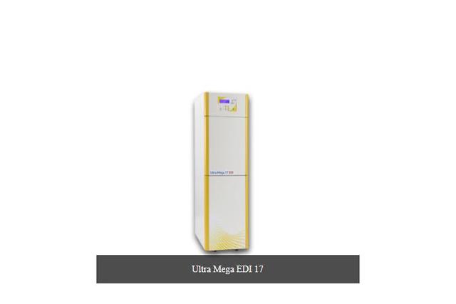Ultra Mega EDI Series