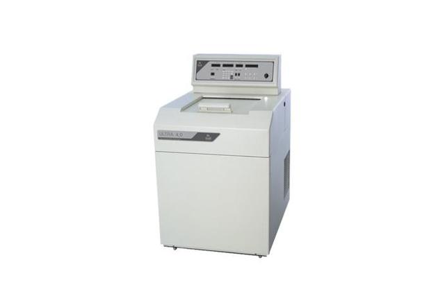 고속도 원심 분리기 (High Speed Centrifuge)